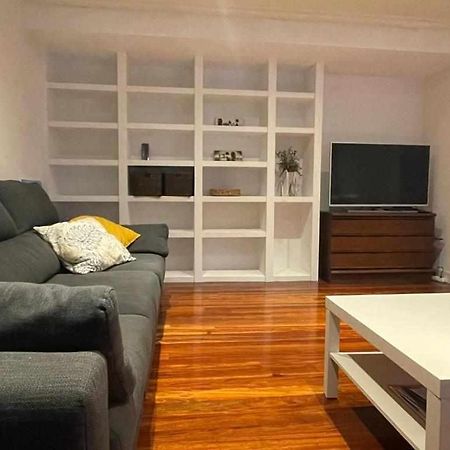 Apartamento San Francisco Deluxe Zarautz Εξωτερικό φωτογραφία