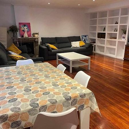 Apartamento San Francisco Deluxe Zarautz Εξωτερικό φωτογραφία