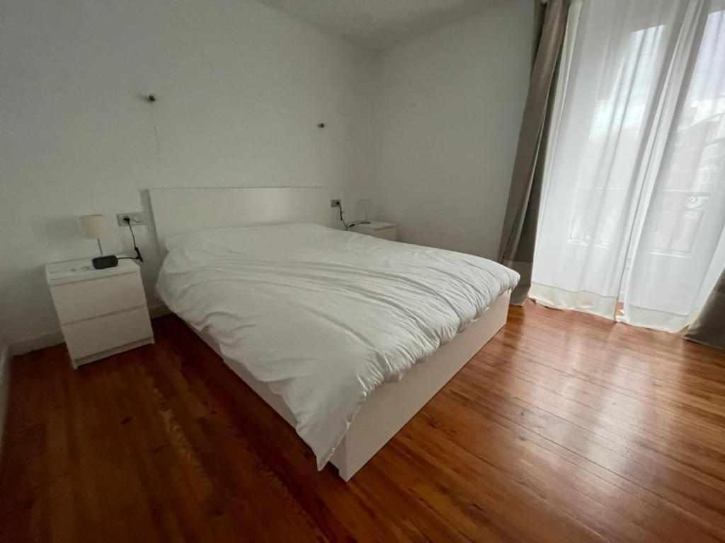 Apartamento San Francisco Deluxe Zarautz Εξωτερικό φωτογραφία