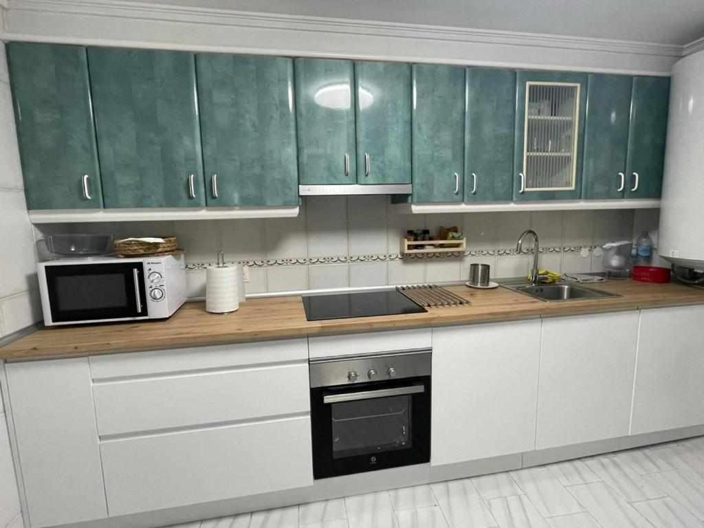 Apartamento San Francisco Deluxe Zarautz Εξωτερικό φωτογραφία