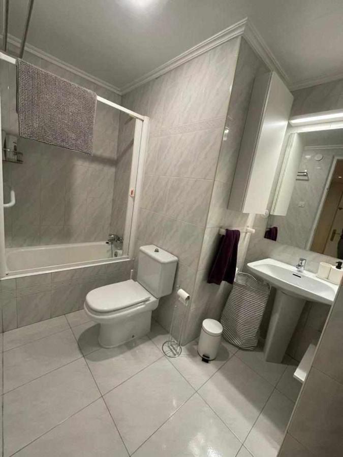 Apartamento San Francisco Deluxe Zarautz Εξωτερικό φωτογραφία