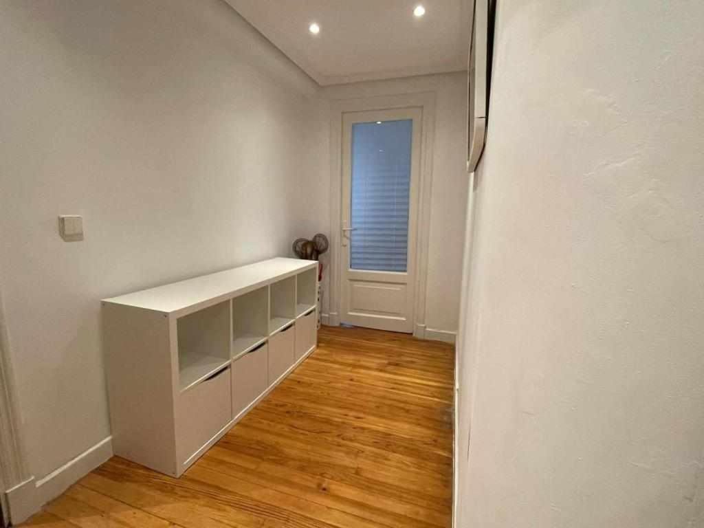 Apartamento San Francisco Deluxe Zarautz Εξωτερικό φωτογραφία