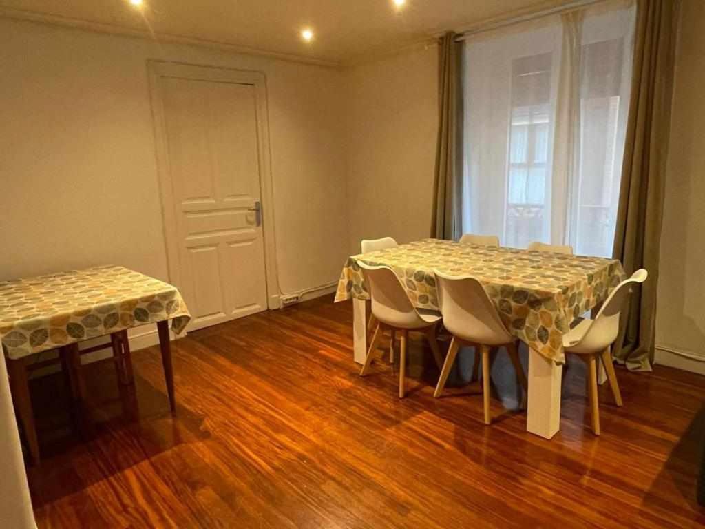 Apartamento San Francisco Deluxe Zarautz Εξωτερικό φωτογραφία