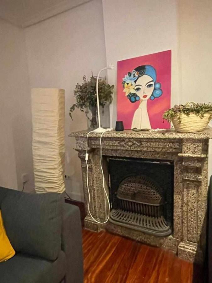 Apartamento San Francisco Deluxe Zarautz Εξωτερικό φωτογραφία